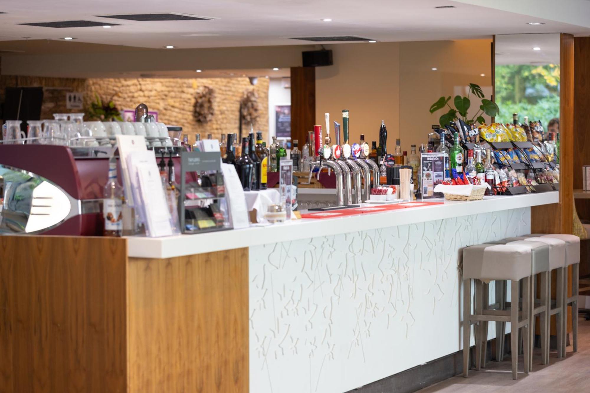 The Kilnwick Percy Resort And Golf Club Поклингтън Екстериор снимка